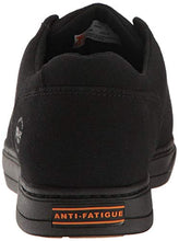 Load image into Gallery viewer, Timberland PRO Men's Disruptor Oxford Alloy Safety Toe EH Industrial &amp; Construction Shoe, Black/Black Canvas, 11
