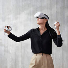 Load image into Gallery viewer, Oculus Quest 2 — Advanced All-In-One Virtual Reality Headset — 256 GB

