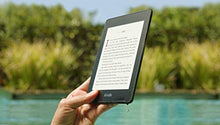 Load image into Gallery viewer, Certified Refurbished Kindle Paperwhite – (previous generation - 2018 release) Waterproof with 2x the Storage – Ad-Supported
