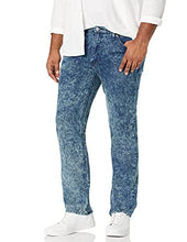 Load image into Gallery viewer, Levi's Men's 541 Athletic Fit Jean, Acid Blue, 38W x 30L

