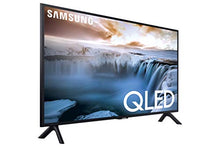 Load image into Gallery viewer, SAMSUNG QN32Q50RAFXZA Flat 32" QLED 4K 32Q50 Series Smart TV
