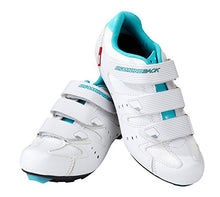 Load image into Gallery viewer, Diamondback Bicycles Women's Airen Road Shoe, Size 41
