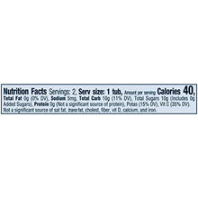 Load image into Gallery viewer, Gerber 1st Foods, Banana Pureed Baby Food, 2 Ounce Tubs, 2 Count (Pack of 8)
