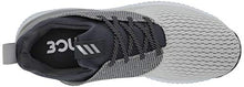 Load image into Gallery viewer, adidas Men's Adicross Bounce 2 Golf Shoe, Orbit Grey/core Black/Metal Grey, 9.5 Medium US
