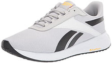Load image into Gallery viewer, Reebok Men's Energen Running Shoe, Pure Grey/White/Black, 11

