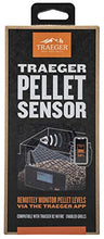 Load image into Gallery viewer, Traeger BAC523 Pellet Sensor, Black
