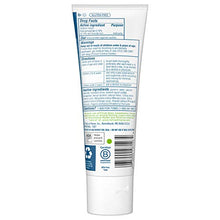 Load image into Gallery viewer, Tom's of Maine Natural Kid's Fluoride Toothpaste, Silly Strawberry, 5.1 oz. 3-Pack (back in original formula)
