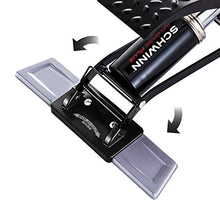 Load image into Gallery viewer, Schwinn Air Base Plus Bike Foot Pump

