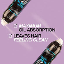 Load image into Gallery viewer, Redken Deep Clean Dry Shampoo, Absorbs Oil In Between Washes, 5 Ounce
