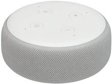 Load image into Gallery viewer, Echo Dot (3rd Gen) - Smart speaker with clock and Alexa - Sandstone

