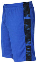 Load image into Gallery viewer, 5 Pack: Big Boys Youth Clothing Knit Mesh Active Athletic Performance Basketball Soccer Lacrosse Tennis Exercise Summer Gym Golf Running Teen Shorts -Set 4- XL (16/18)

