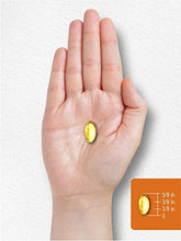 Load image into Gallery viewer, Hemp Oil Capsules | 126,000 mg | 180 Softgels | Non-GMO, Gluten Free | by Carlyle

