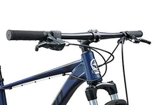 Load image into Gallery viewer, Schwinn 29" Axum Mountain Bike with Dropper Seatpost, Blue
