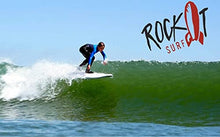 Load image into Gallery viewer, Rock It 6' Baby Jesús Surfboard (Green)
