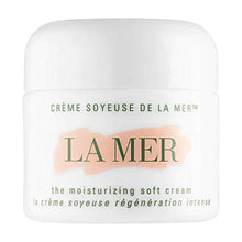Load image into Gallery viewer, La Mer The Moisturizing Soft Cream for Unisex, 2 Oz
