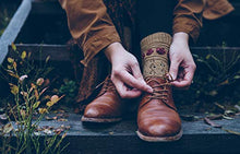 Load image into Gallery viewer, 52 Weeks of Socks: Beautiful patterns for year-round knitting
