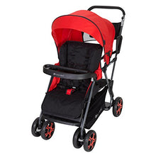 Load image into Gallery viewer, Baby Trend Sit n Stand Sport Stroller, Stanford
