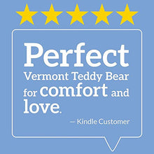 Load image into Gallery viewer, Vermont Teddy Bear Giant Teddy Bear - Big Teddy Bear for Girlfriend or Loved One, 4 Foot

