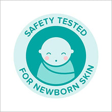 Load image into Gallery viewer, Johnson's CottonTouch Newborn Baby Face and Body Lotion, Hypoallergenic Moisturization for Baby's Skin, Made with Real Cotton, Paraben-Free, Sulfate-Free, Dye-Free, 27.1 fl. oz
