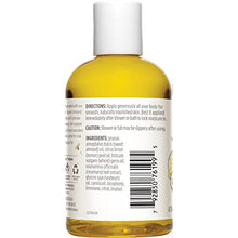Load image into Gallery viewer, Body Oil, Burt's Bees Mama Hydrating &amp; Smoothing Skin Care with Vitamin E, 100% Natural, 4 Ounce
