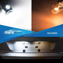 Load image into Gallery viewer, Marsauto 194 LED Light Bulb 6000K White 10 Packs Bundle 168 LED Bulb Blue T10 2825 5SMD No Polarity Replacement Bulbs for Car Dome Map Door Courtesy License Plate Dashboard Lights Lamp 10 Packs
