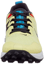 Load image into Gallery viewer, Nike Women's WMNS Wildhorse 7 Running Shoe, Limelight Off Noir Laser Blue Chile Red, 9
