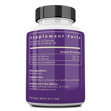 Load image into Gallery viewer, Ancestral Supplements Grass Fed Beef Brain Supplement with Beef Liver, 3000mg, Whole Food Brain Support for Brain, Mood &amp; Memory Health, Brain &amp; Liver Health Formula Capsules, Non-GMO, 180 Capsules
