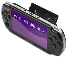Load image into Gallery viewer, PlayStation Portable 3000 Core Pack System - Piano Black
