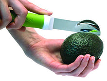 Load image into Gallery viewer, Microplane Avocado Tool, One size, Green
