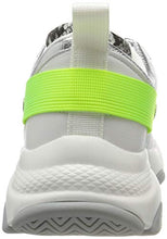 Load image into Gallery viewer, Dockers by Gerli Women's 46ac201-610509 Low-Top Sneakers, White Weiss Multi 509, 9.5
