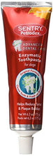 Load image into Gallery viewer, Petrodex Advanced Dental Care Enzymatic Dog Toothpaste, 6.2oz.
