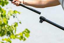 Load image into Gallery viewer, Pelican Symbiosa Kayak Paddle | Adjustable Fiberglass Shaft with Nylon Blades | Lightweight, | Perfect for Kayaking (Light Teal, from 90.5 in - 230 cm to 94.5 in - 240 cm)
