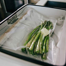 Load image into Gallery viewer, NEW! Avid Armor Chamber Vacuum Sealer Model USV20 Ultra Series, Compact Size Perfect for Liquid-Rich Wet Foods Fresh Meats, Marinades, Soups, Sauces and More. Vacuum Packaging the Professional Way
