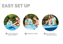 Load image into Gallery viewer, Intex Metal Frame Pool Set, 10-Feet x 30-Inch
