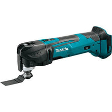 Load image into Gallery viewer, Makita XMT03Z 18V LXT® Lithium-Ion Cordless Multi-Tool, Tool Only
