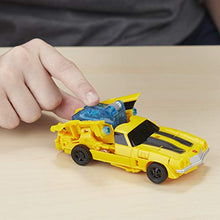 Load image into Gallery viewer, Transformers: Bumblebee -- Energon Igniters Power Plus Series Bumblebee
