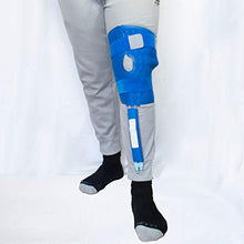 Load image into Gallery viewer, Polar Products Active Ice® 3.0 Knee &amp; Joint Pad Cold Therapy System with Programmable Digital Timer, 9 Quart Cooling Reservoir
