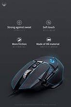 Load image into Gallery viewer, [Grip Upgrade] Hotline Games 2.0 Plus Mouse Anti-Slip Grip Tape for Glorious Model D Gaming Mouse Skins,Mouse Grips Tape, Professional Mice Upgrade Kit,Sweat Resistant,Cut to Fit,Easy to Use
