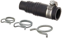 Load image into Gallery viewer, InSinkErator DWC-00 Dishwasher Connector Kit, Black
