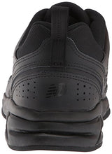 Load image into Gallery viewer, New Balance Men's 623 V3 Casual Comfort Cross Trainer, Black, 10 M US
