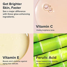 Load image into Gallery viewer, Paula's Choice BOOST C15 Super Booster, 15% Vitamin C with Vitamin E &amp; Ferulic Acid, Skin Brightening Serum, 0.67 Ounce
