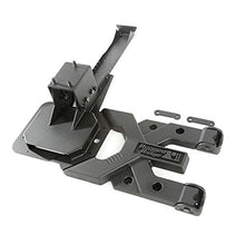 Load image into Gallery viewer, Rugged Ridge 11546.50 HD Tire Carrier Kit; 07-18 Jeep Wrangler JK
