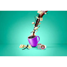 Load image into Gallery viewer, The Original Donut Shop Duos White Chocolate + Vanilla, Keurig Single Serve K-Cup pods, 12 Count
