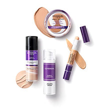 Load image into Gallery viewer, Covergirl + Olay Simply Ageless 3-in-1 Liquid Foundation, Creamy Natural
