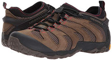 Load image into Gallery viewer, Merrell Men's Chameleon 7 Stretch Hiking Shoe, Boulder, 08.0 M US
