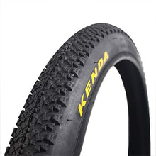 Load image into Gallery viewer, BUCKLOS Mountain Bike tire 24/26/27.5 x 1.95/2.1, 24/26/27.5 x 1.95/2.1 Bike Tires, Bicycle Cross Country Wire Bead Tires, All Terrain, Drainage, Non-Slip and Durable, Fit XC AM DH FR

