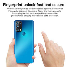 Load image into Gallery viewer, Mobile Phone, Y50Pro Android 10.0, 7.2-inch Water Drop Full Screen, Unlocked 5G Smartphone SIM Free Calls, 5000mAh Large Battery Fast Charging, 18MP+48MP Dual Camera, 12GB+512GB, Fingerprint, Face I
