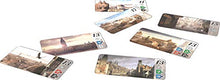 Load image into Gallery viewer, Cities of Splendor Board Game EXPANSION | Family Board Game | Board Game for Adults and Family | Strategy Game | Ages 10+ | 2 to 4 players | Average Playtime 30 minutes | Made by Space Cowboys
