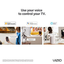 Load image into Gallery viewer, VIZIO V-Series 50” Class (49.5" Diag.) 4K HDR Smart TV
