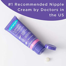 Load image into Gallery viewer, Lansinoh Lanolin Nipple Cream for Breastfeeding, 1.41 Ounces

